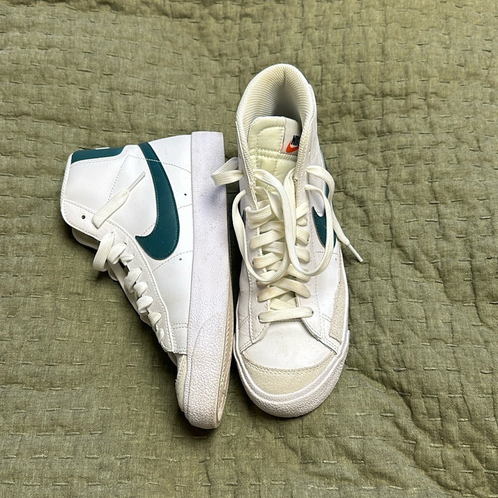 Nike High Tops